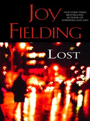 Lost - ebook